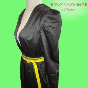 🌷Spring Fling Sale ~ NWT! Flattering Little. Black. Dress! Sz 4/6 or Medium